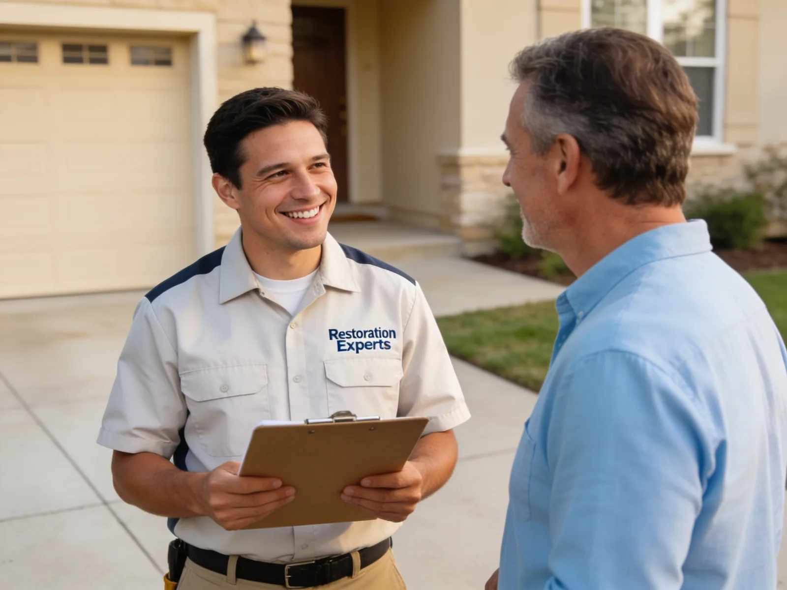 Water Damage Cleanup Rocky Ridge, OH FAQs